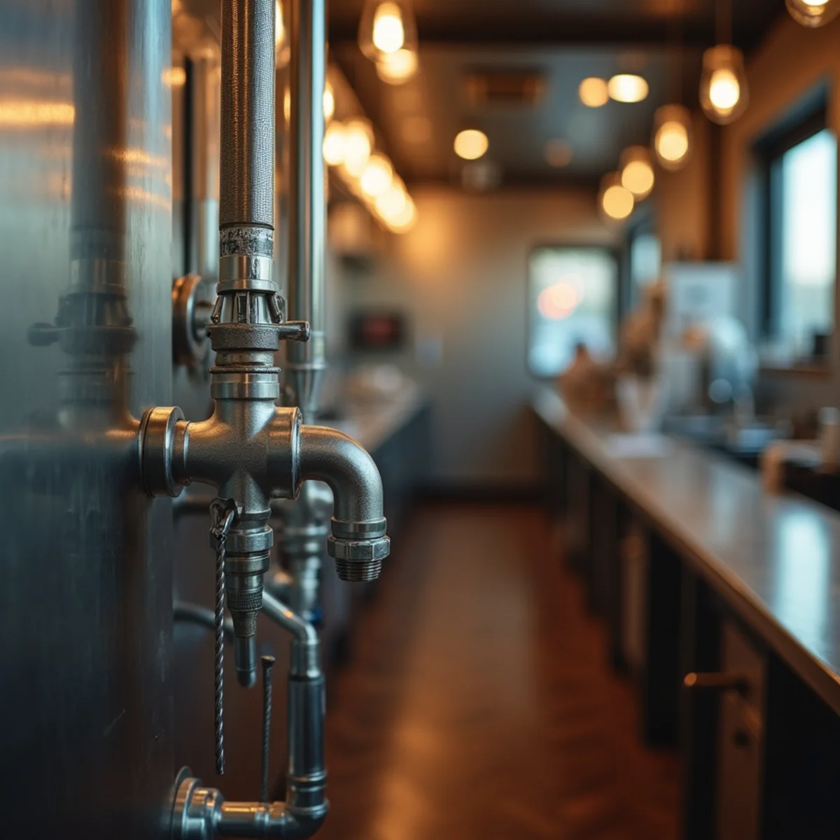 Commercial Plumbing Checklist for Downtown Sacramento Businesses