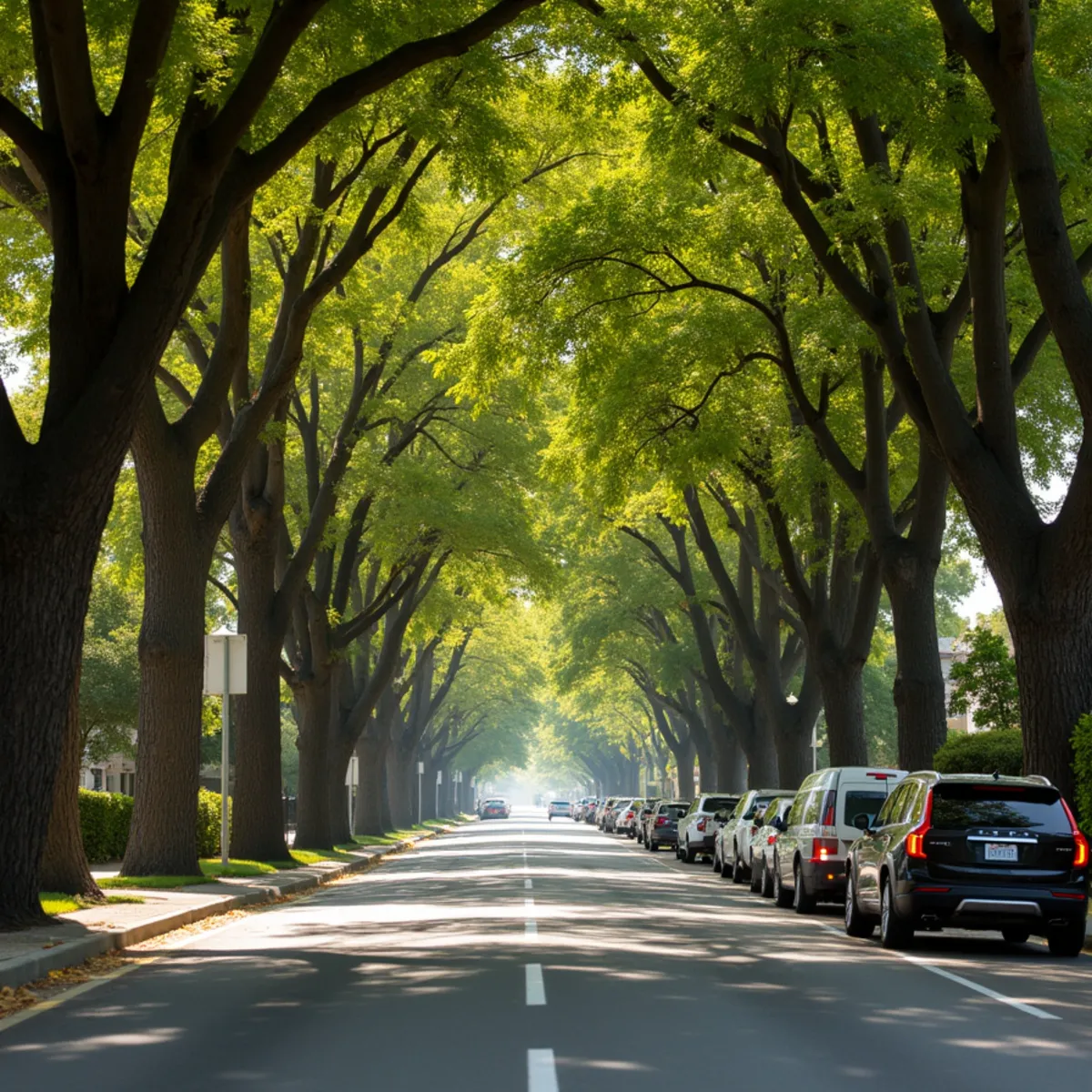 Drain & Sewer Concerns in Tree-Lined Sacramento Neighborhoods