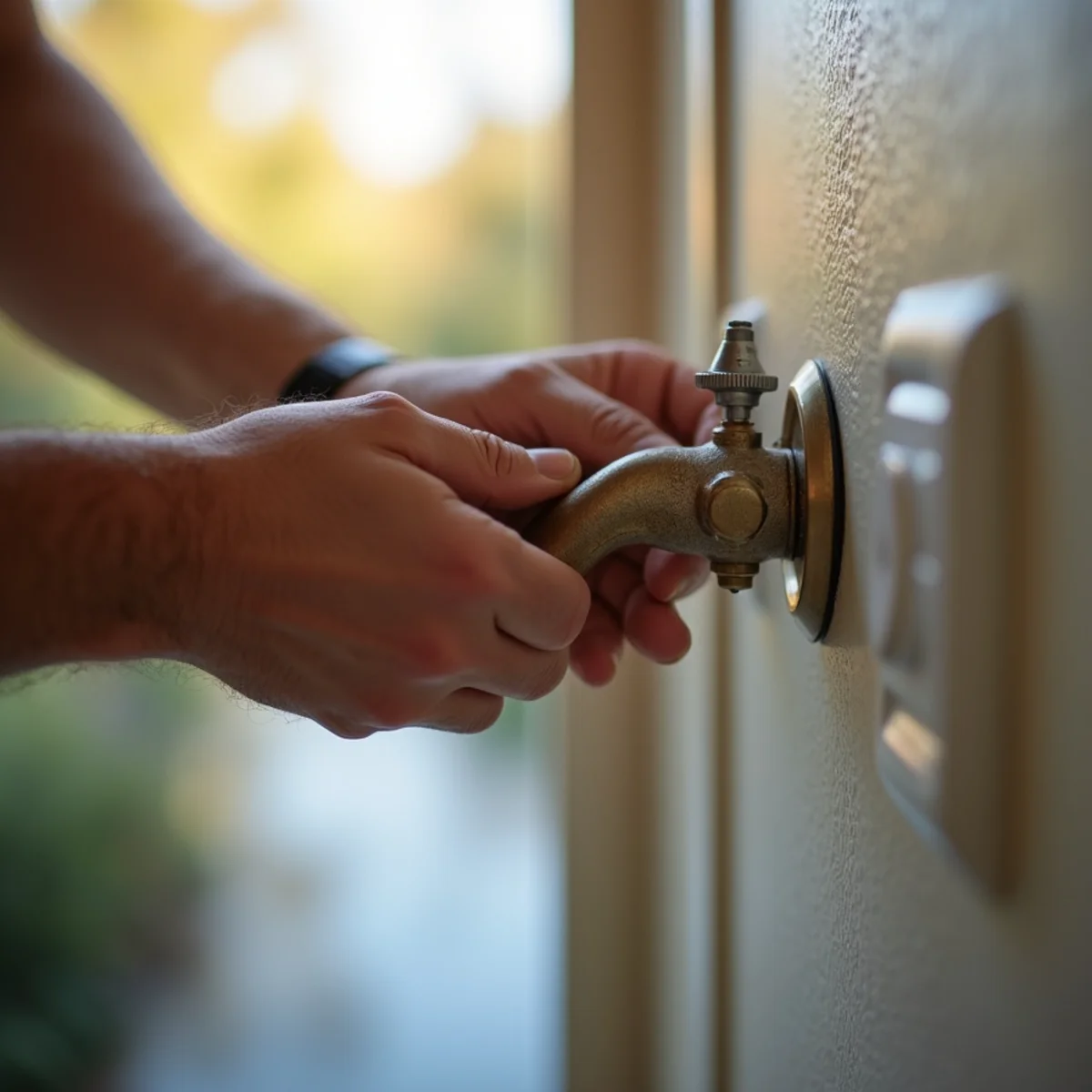 Preparing Plumbing Systems Before Leaving Home for Vacation