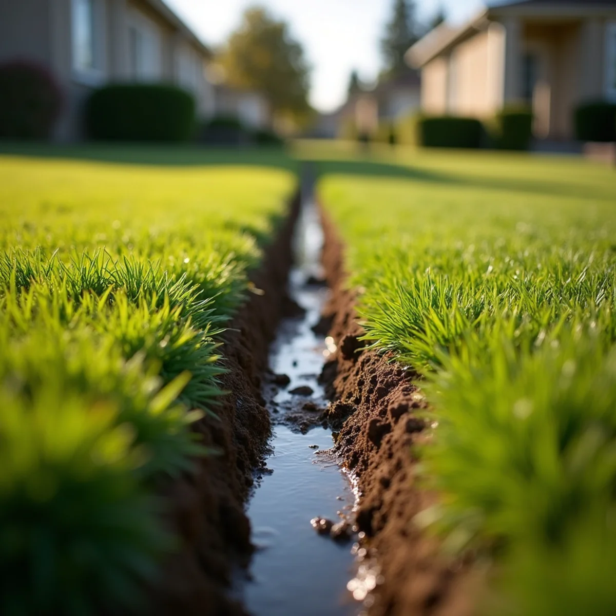 Warning Signs of a Damaged Sewer Line