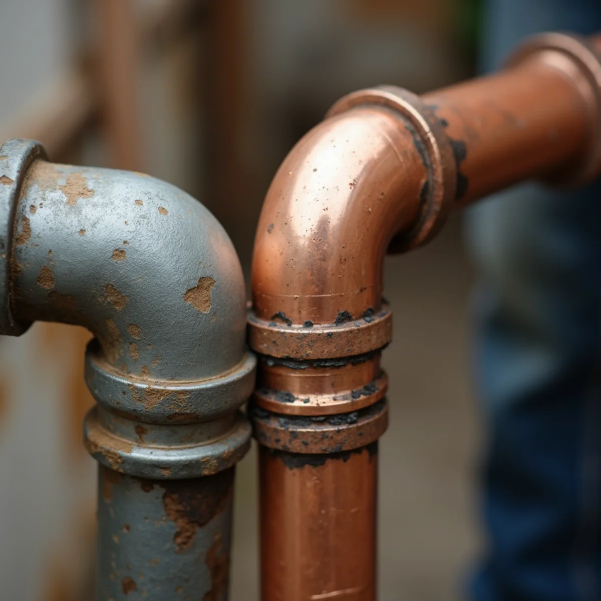 When Is Repiping Worth Considering?