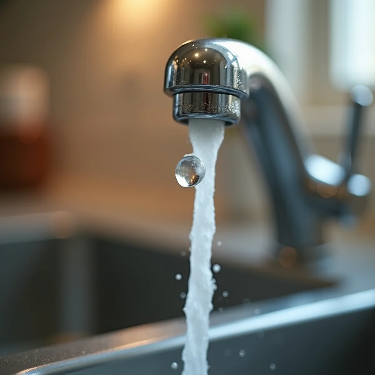 Why Does My Faucet Keep Dripping?