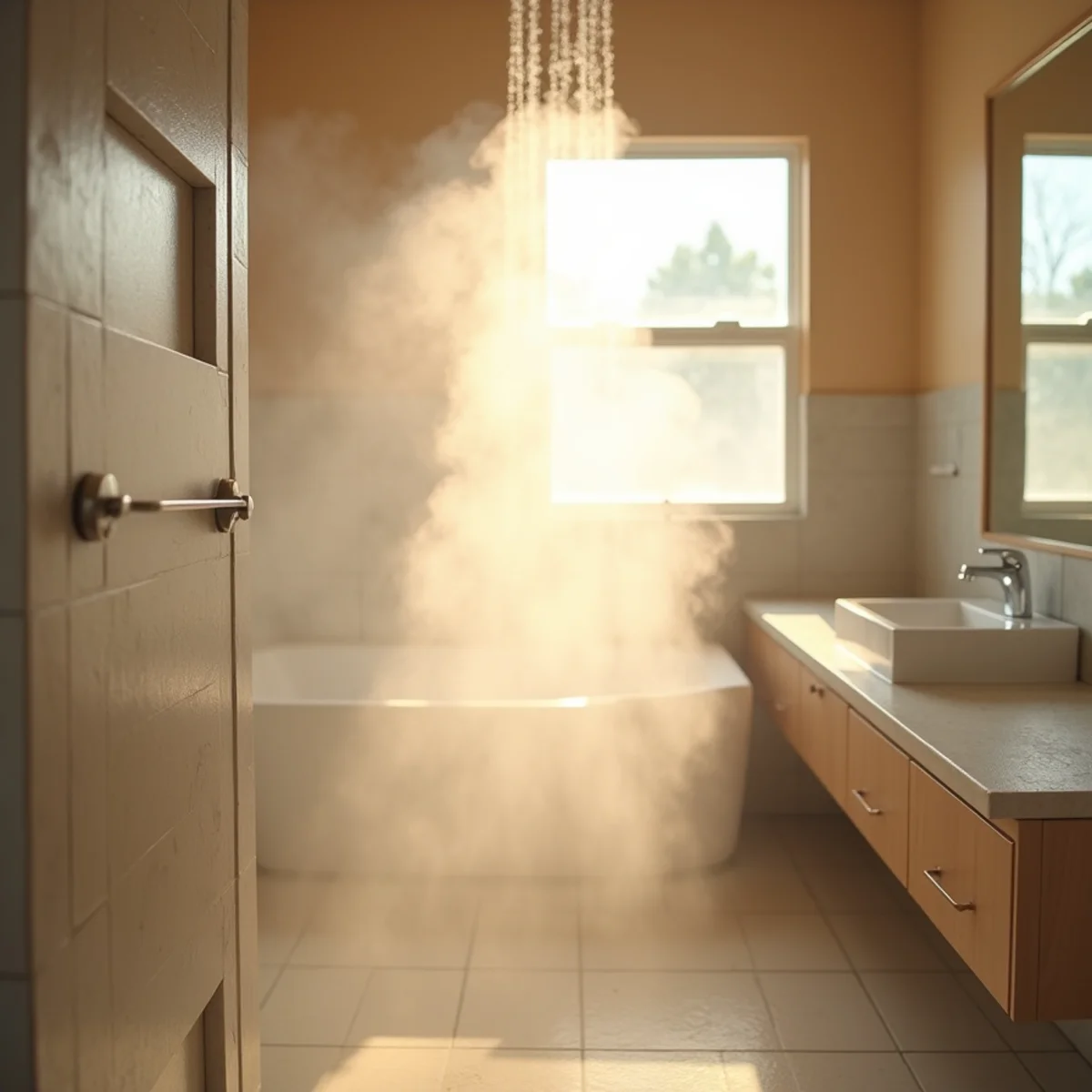 Why Does Hot Water Run Out So Quickly?