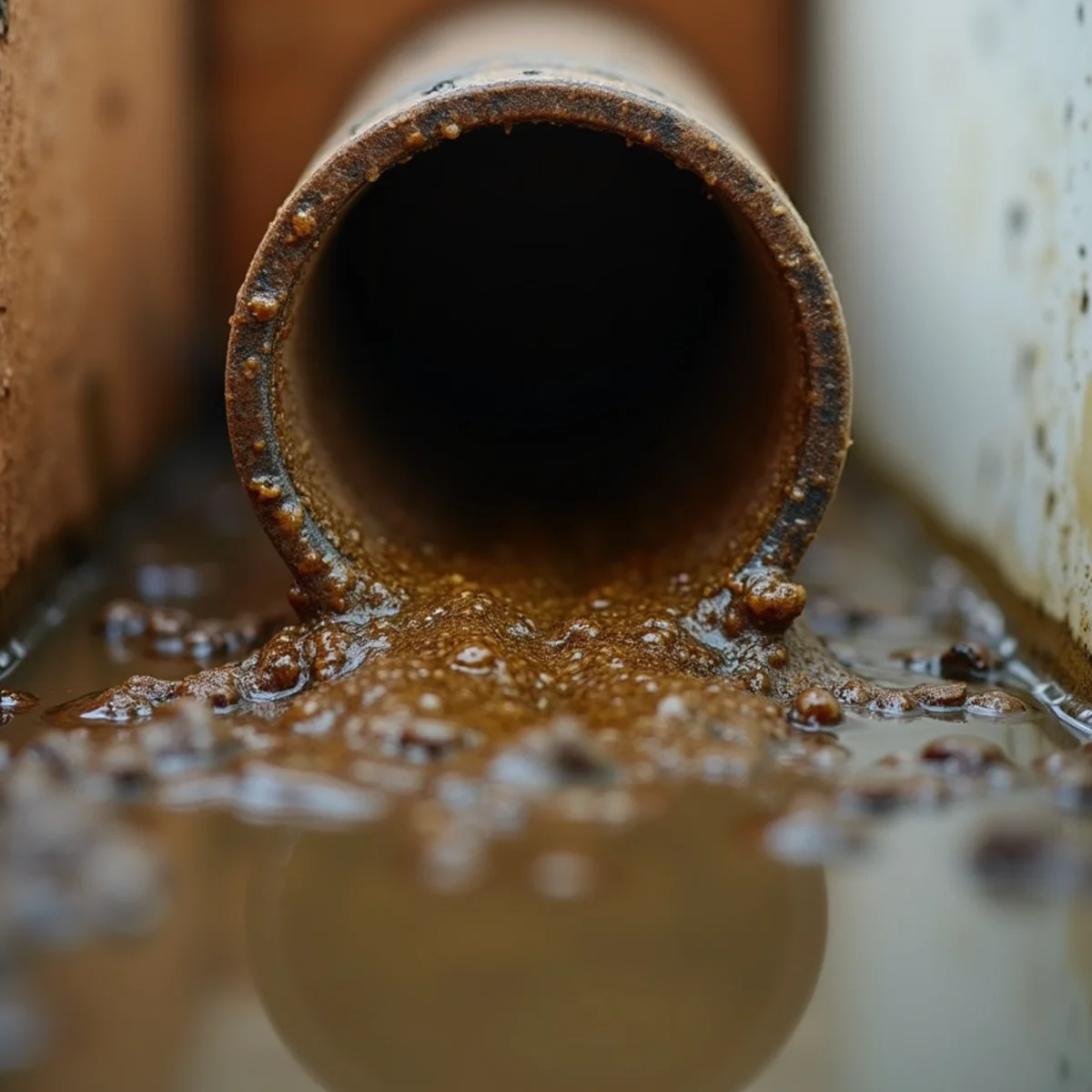Why Kitchen Drains Keep Clogging