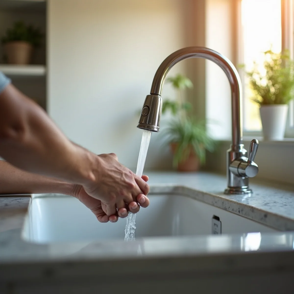 Why Is My Water Pressure Suddenly Low?