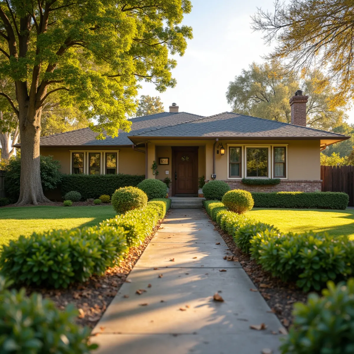 A home in Arden-Arcade