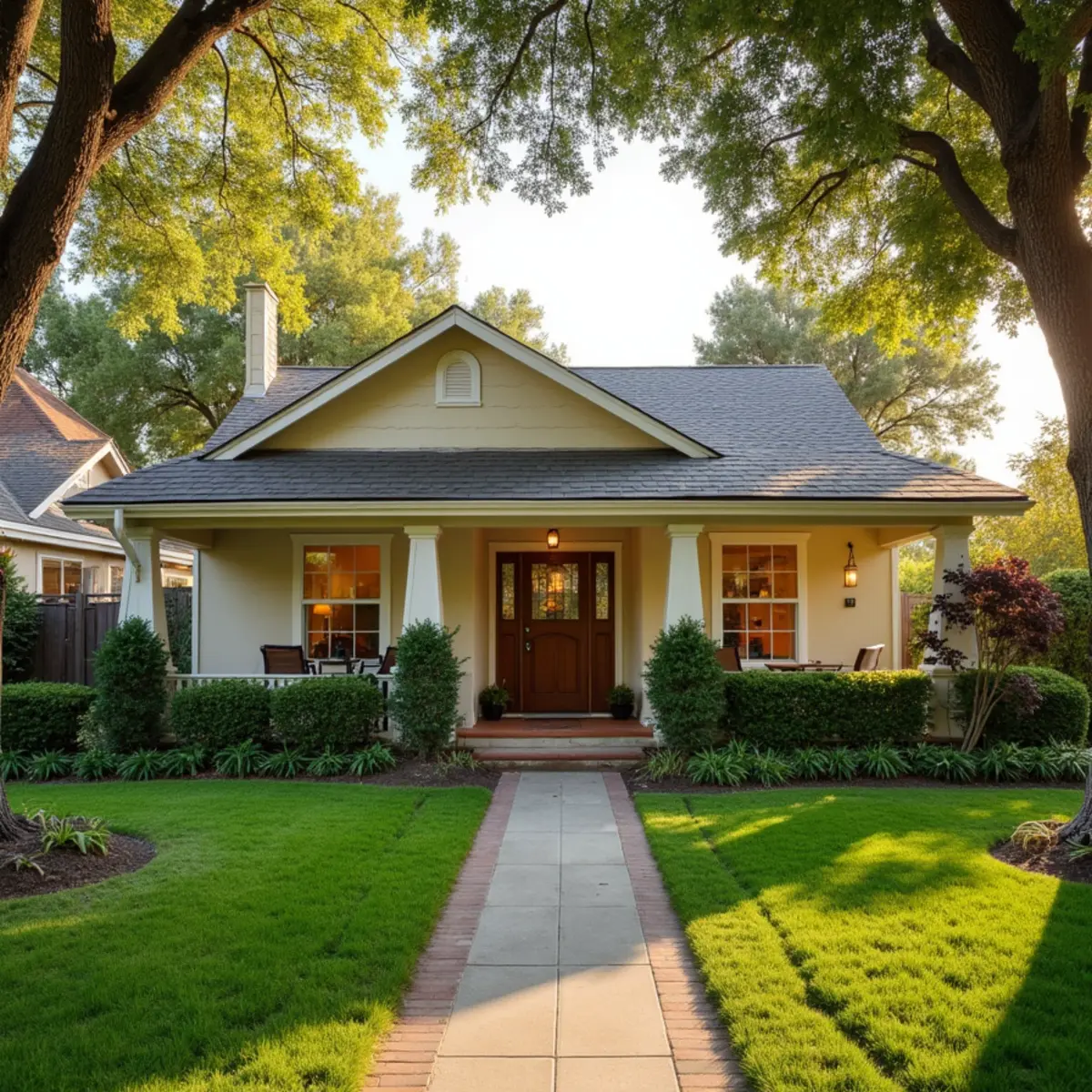 A home in Fair Oaks