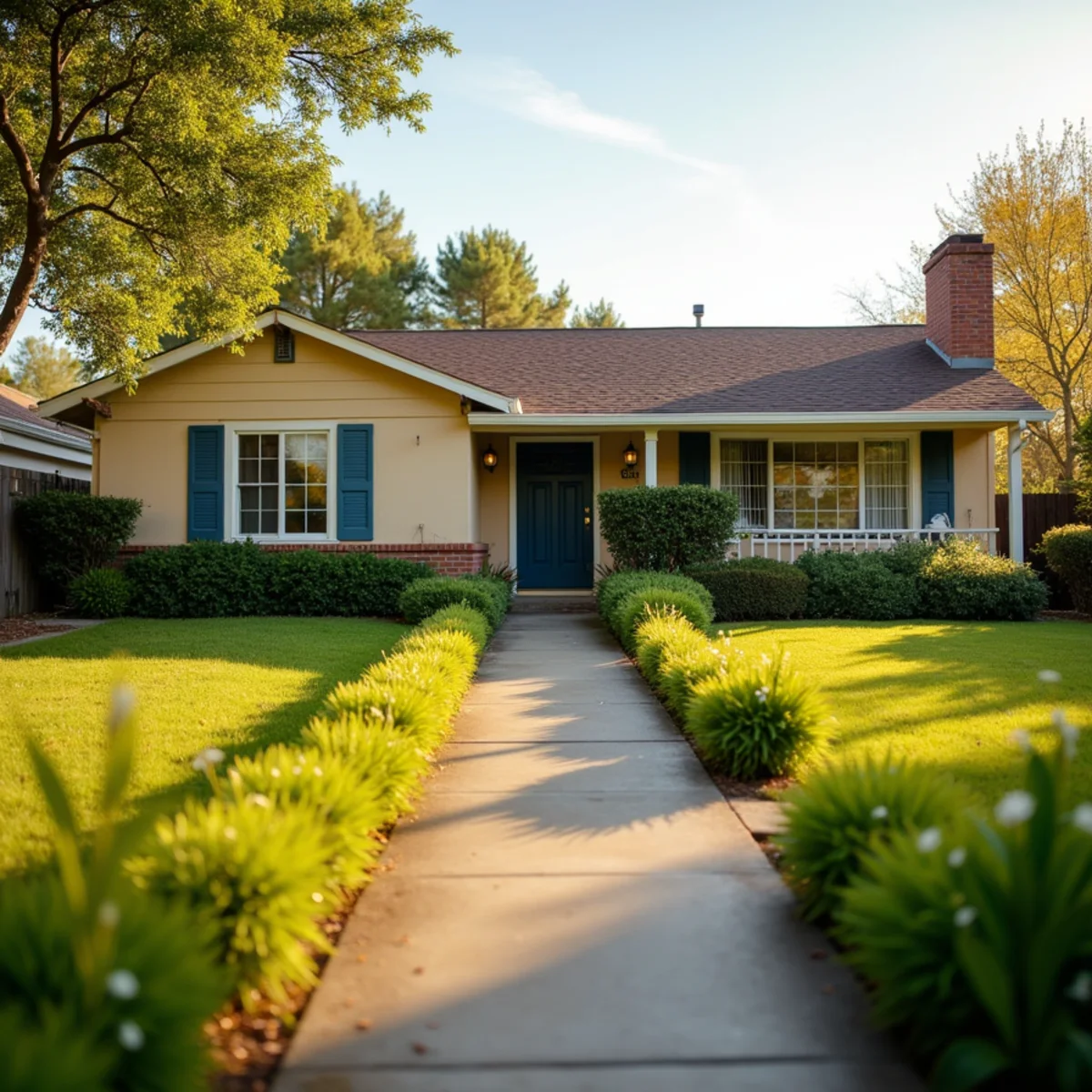 A home in Rio Linda