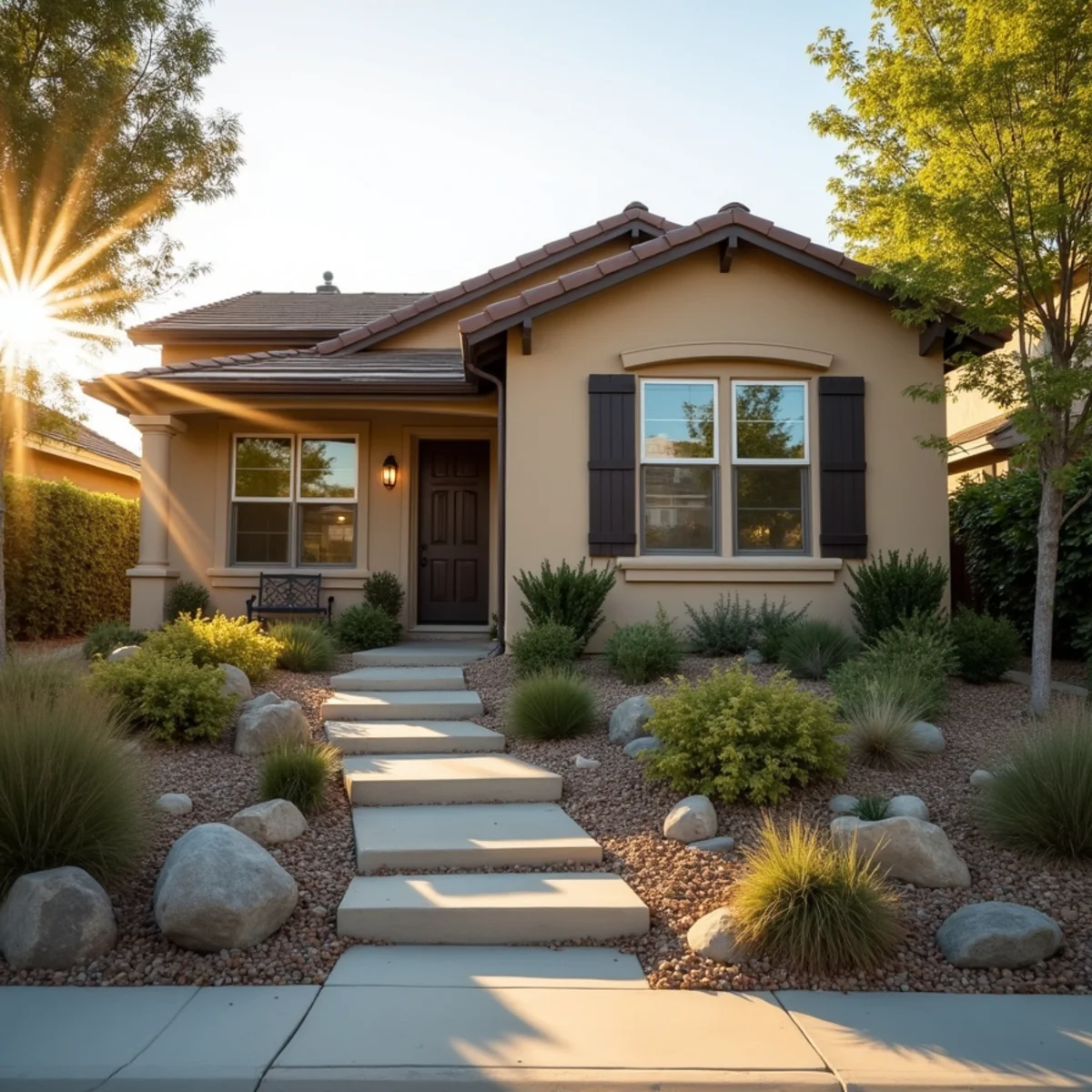 A home in Rocklin