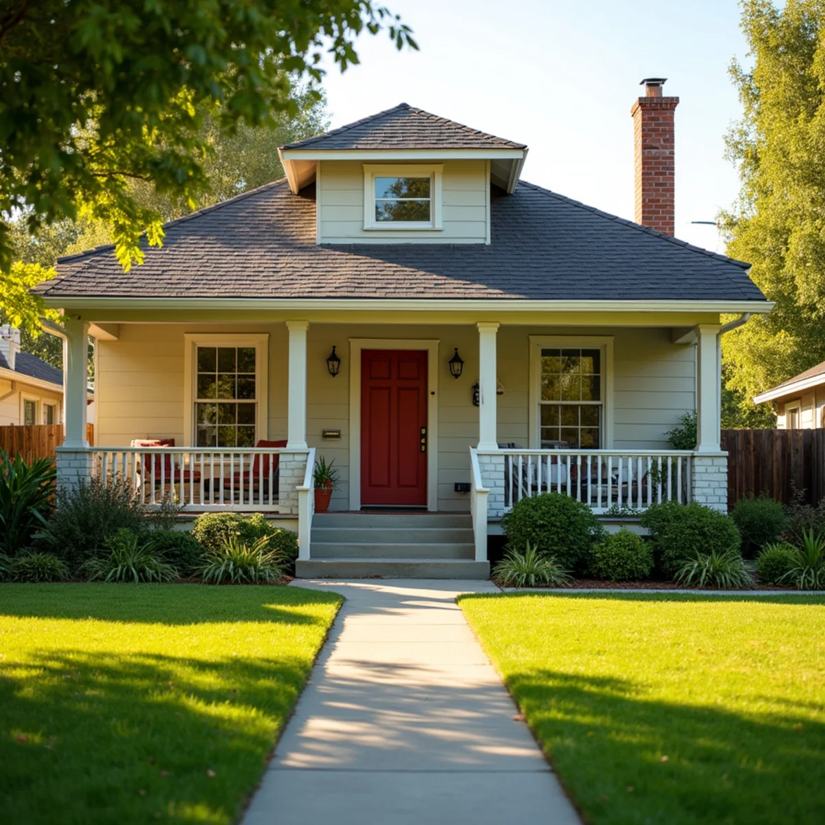 A home in West Sacramento